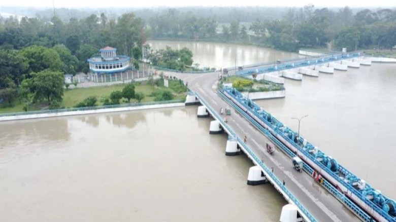 তিস্তা মহাপরিকল্পনায় বিনিয়োগে আগ্রহী চীন...