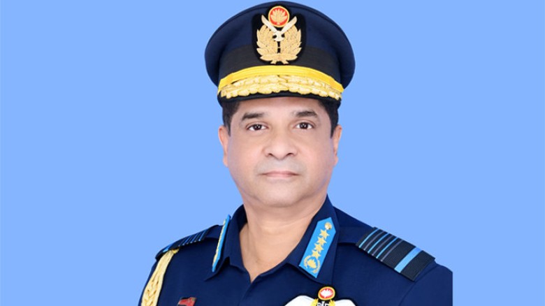 ২১ শতাব্দীর চ্যালেঞ্জ মোকাবিলায় প্রস্তুত থাকার আহ্বান বিমান বাহিনীর প্রধানের...