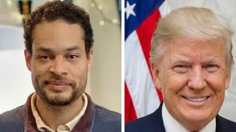 ট্রাম্পের ওপর হামলার আগে পরিবারের কাছে যে বার্তা পাঠান হামলা