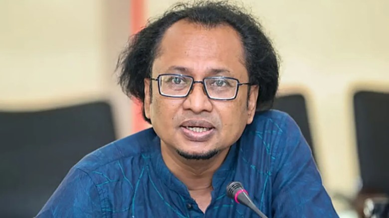 আওয়ামী লীগ নিষিদ্ধের সিদ্ধান্ত নেবেন আদালত: তথ্য উপদেষ্টা
