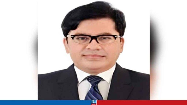 নারীর সঙ্গে বিআইডব্লিউটিএ পরিচালকের গোপন ভিডিও ফাঁস