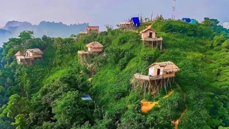 বান্দরবানে ভ্রমণ নিষেধাজ্ঞার সময়সীমা বাড়ল...