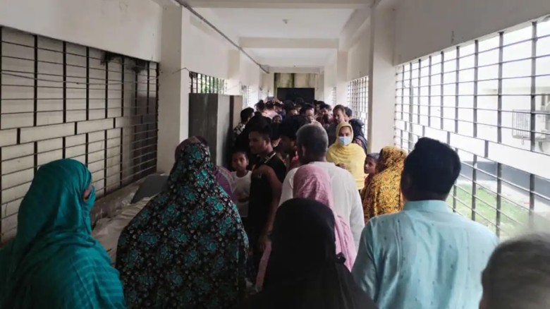 নদীতে গোসলে নেমে ৪ শিশুর মৃত্যু