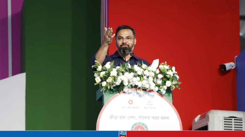 বিকেএসপির কারাতে শিক্ষার্থীর মৃত্যু নিয়ে মন্ত্রণালয়ের তদন্ত 