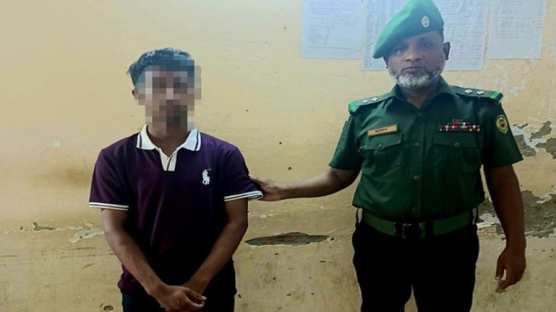 আনসারের তৎপরতায়  জাতীয় বক্ষব্যাধি ইনস্টিটিউট ও হাসপাতালে দা