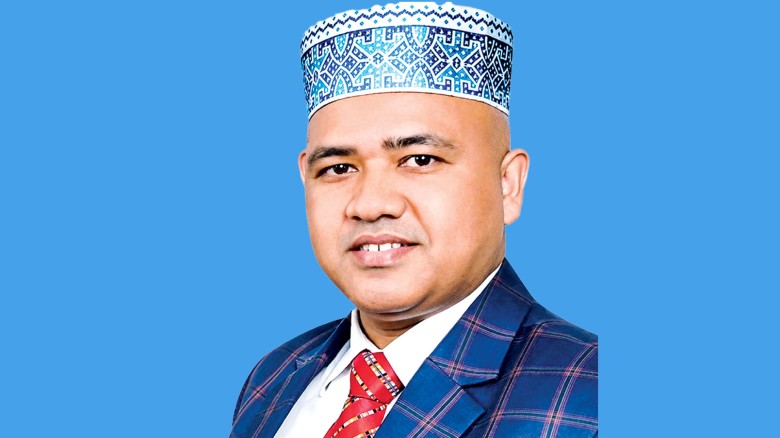 গোপালপুর-হাদিরা ইউনিয়নে চেয়ারম্যান পদে আলোচনার শীর্ষে মানবিক