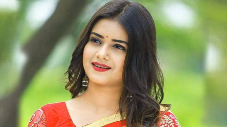 আত্মসমর্পণ করে জামিন পেলেন অভিনেত্রী তানজিন তিশা