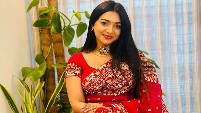 মিথ্যা ভান করার চেয়ে সত্যকে বেছে নেওয়া জরুরি: প্রভা