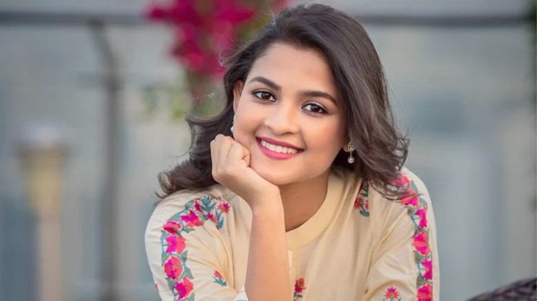 সত্য কখনো চাপা থাকে না, সামনে আসবেই: সাদিয়া আয়মান