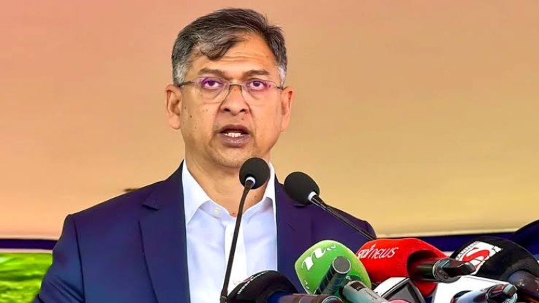 আল-কায়েদা নিয়ে জাতিসংঘের রিপোর্ট অনুমাননির্ভর: স্বরাষ্ট্রমন্