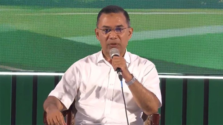 শক্তিশালী রাজস্ব ব্যবস্থা গড়ে তোলার আহ্বান প্রধানমন্ত্রীর
