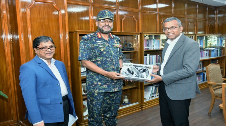 আনসার-ভিডিপি ব্যাংকের আধুনিকায়নে গভর্নরের ইতিবাচক দিকনির্দেশ