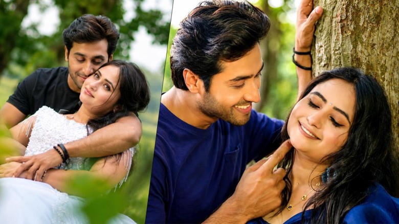 সালমান শাহ ভক্তদের আবেগের সিনেমা ‘লাভ ৯৬’, মুক্তি ৪ সেপ্টেম্