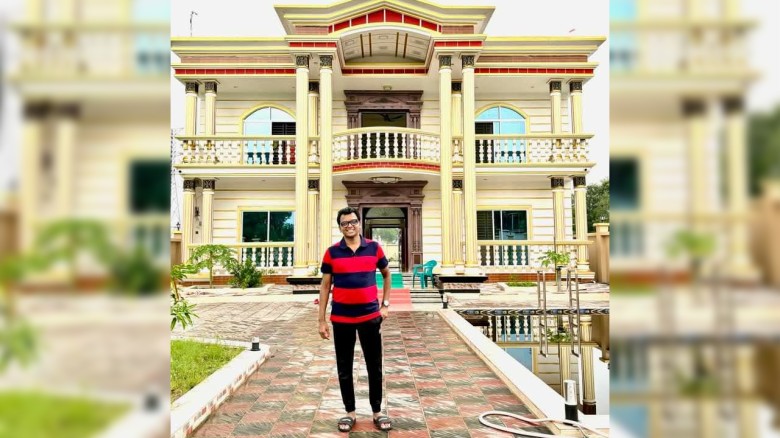 ডলার কারসাজিতে কেন্দ্রীয় ব্যাংক কর্মকর্তা সুমন