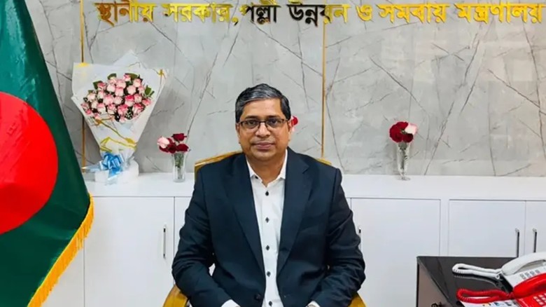 রাষ্ট্রীয় সম্পর্কের পাশাপাশি রাজনীতিতেও সুসম্পর্ক চায় চীন: শ