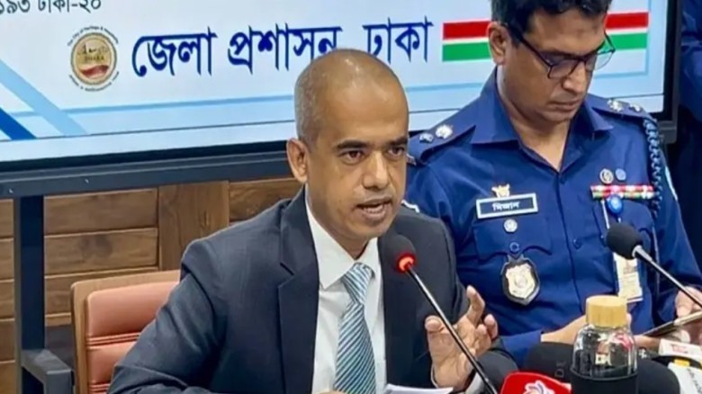 নির্বাচন সংশ্লিষ্ট সকল অভিযোগ গুরুত্বসহকারে খতিয়ে দেখা হবে