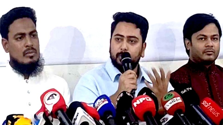 তারুণ্য ও মেধার মেলবন্ধন: এনসিপির প্রার্থী তালিকায় বড় চমক!