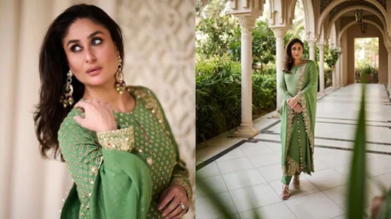 কারিনা ছিপছিপে শরীর ধরে রাখতে যে ৫ ব্যায়াম করেন