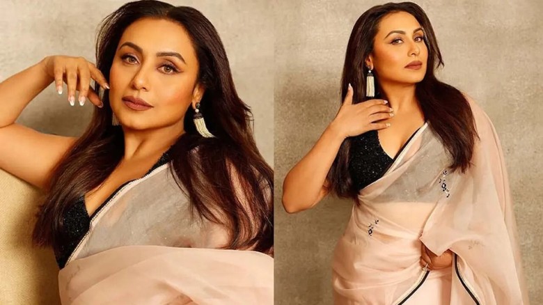 ‘মর্দানি ৩’: ফিরেই বাজিমাত রানি মুখার্জির