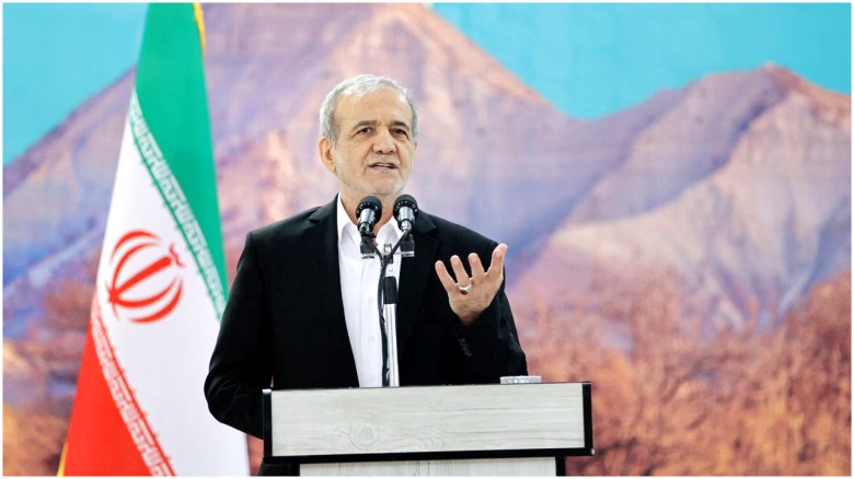 আঞ্চলিক যুদ্ধের সতর্কতার মাঝেই যুক্তরাষ্ট্রের সঙ্গে আলোচনায় 