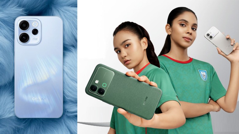 নতুন বছরে বাজারে এলো ৪ ডিভাইস 