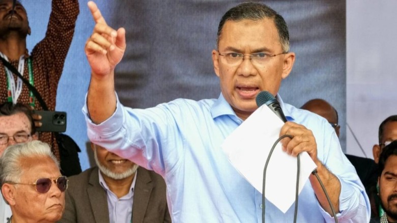 বাংলাদেশে নতুন জালিমের আবির্ভাব হয়েছে: তারেক রহমান