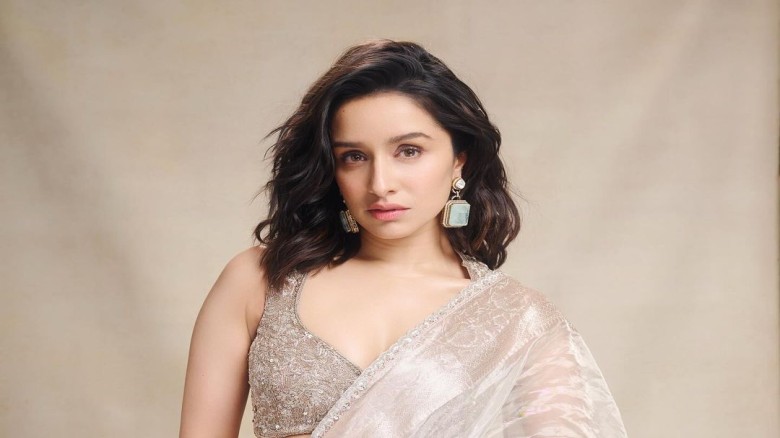 যে কারণে কান্নায় ভেঙে পড়েছিলেন শ্রদ্ধা কাপুর