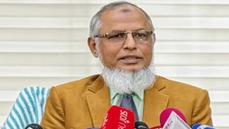 নির্বাচনের ফল প্রকাশ কবে, জানালেন ইসি আনোয়ারুল