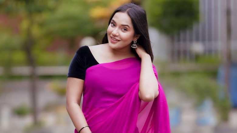 মাঝেমধ্যে বিরতি দরকার হয় : মাহি