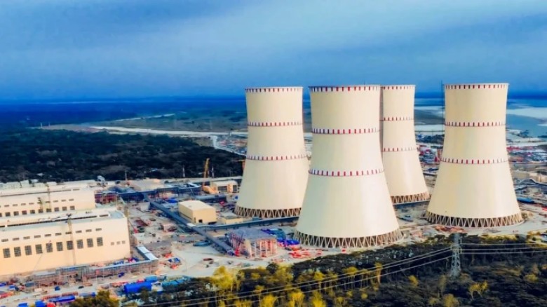 রূপপুর পরমাণু বিদ্যুৎকেন্দ্রে নিয়োগ জালিয়াতির তদন্তের নির্দে