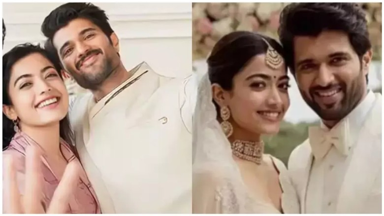 রশ্মিকার কাছে যে ২ শর্ত রেখেছিলেন বিজয়ের মা