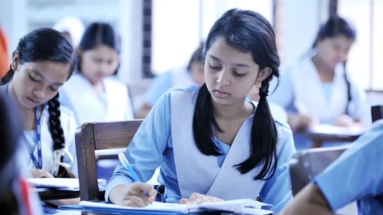 জুনিয়র বৃত্তি পরীক্ষার ফল প্রকাশ