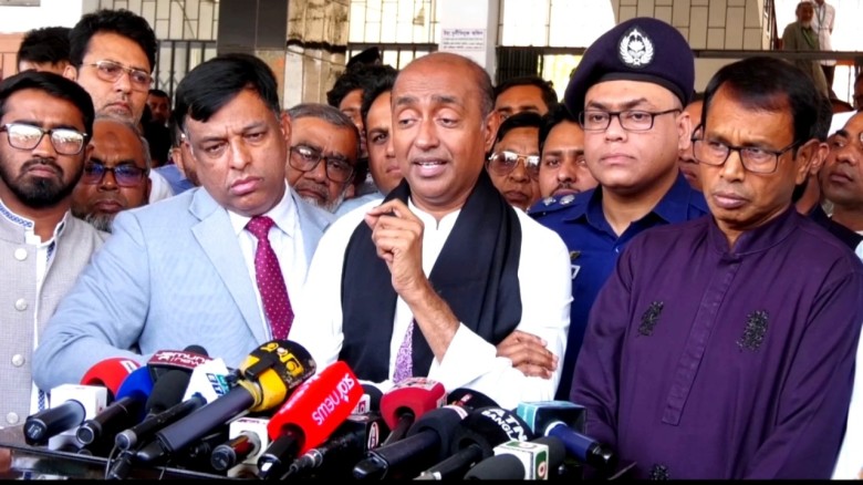 ধর্ষণে জড়িত অপরাধীদের রাজনৈতিক আশ্রয়ের কোনো সুযোগ নেই : আইনম