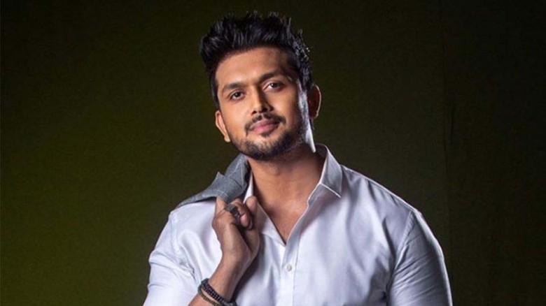 কলকাতা যতবার ডাকবে ততবার আসব : আরিফিন শুভ