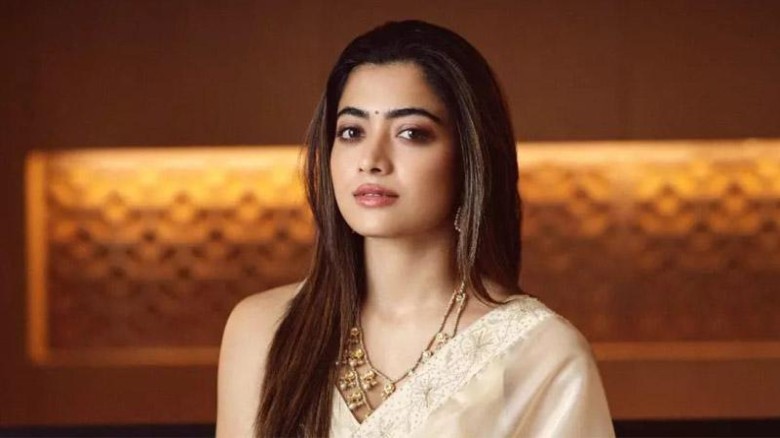 সন্তান নেওয়ার পরিকল্পনা জানালেন রাশমিকা