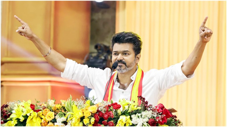 বিচ্ছেদ কি থালাপতির রাজনৈতিক ক্যারিয়ার ধ্বংস করবে?