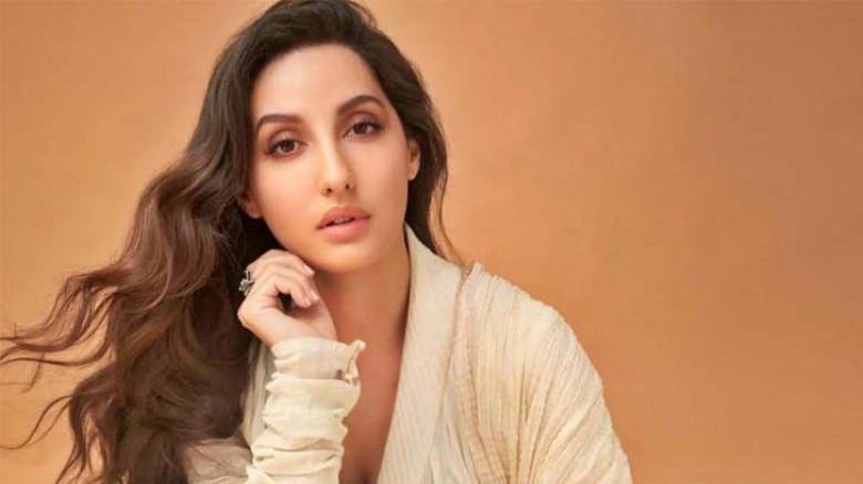 মধ্যপ্রাচ্যের অশান্তি নিয়ে মুখ খুললেন নোরা ফাতেহি