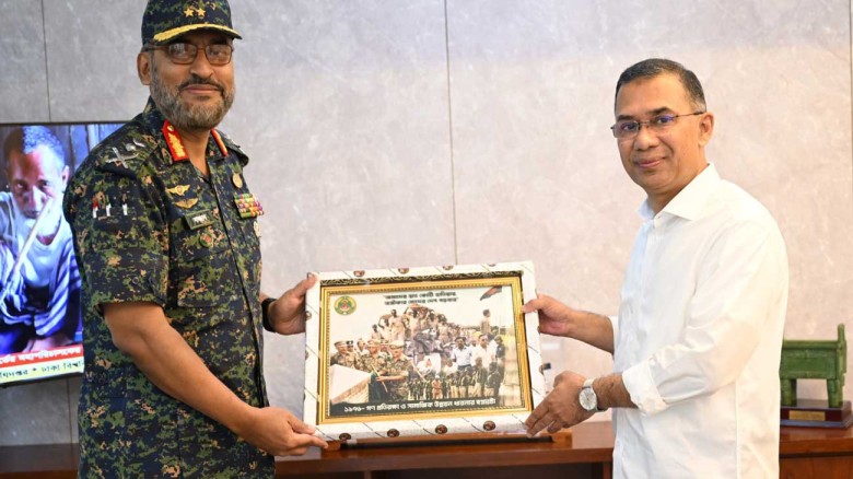 সার্বভৌমত্ব রক্ষায় আনসারকে সর্বোচ্চ প্রস্তুতি রাখার নির্দেশ