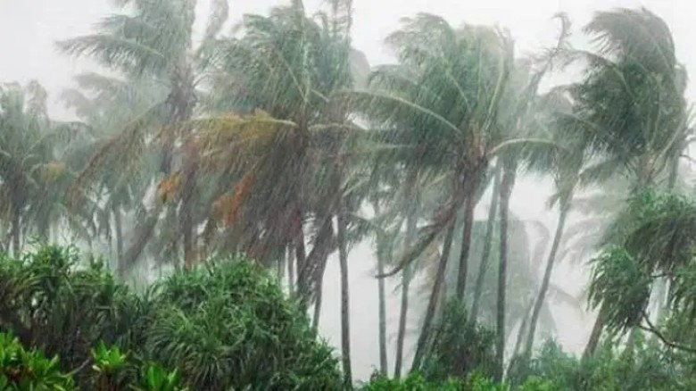 ঈদের দিন কালবৈশাখীর পূর্বাভাস