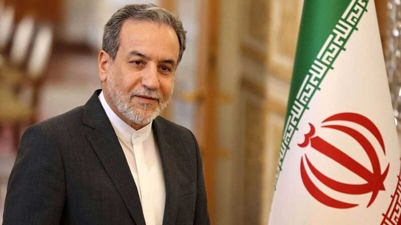 আলোচনা নয়, প্রয়োজনে মিসাইল হামলা: আরাঘচি