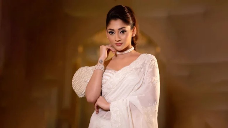 সত্য আনলেন পূজা চেরি, জানালেন— ডিভোর্স চান না