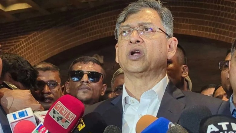 সংবিধান অনুযায়ী সংসদ আহ্বান, ‘সংস্কার পরিষদ’ বলে কিছু নেই : 