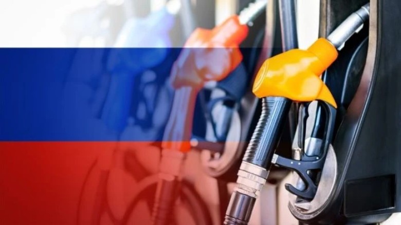 পেট্রোল রপ্তানি বন্ধের সিদ্ধান্ত রাশিয়ার