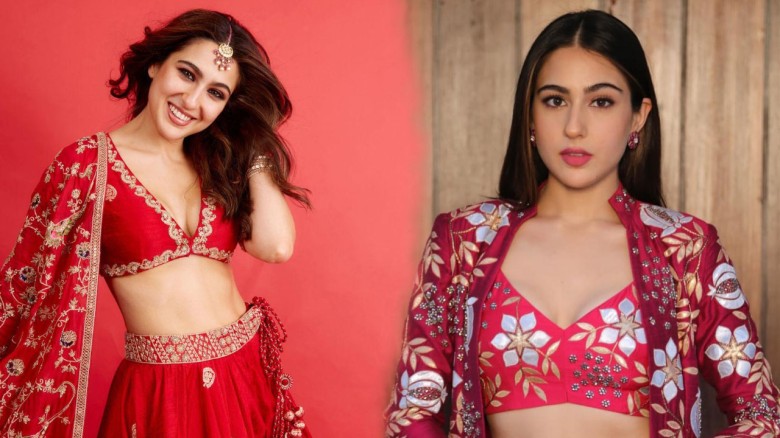 বাড়ি ভাড়া দিলেন সারা আলি খান