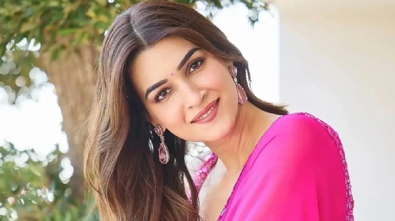 বিয়ের গুঞ্জনে বিরক্ত কৃতি শ্যানন