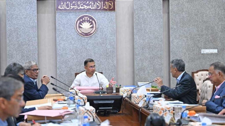 নতুন সরকারের প্রথম একনেকে অনুমোদন পেল ৬ প্রকল্প