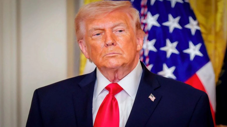 ইরানের সঙ্গে ‘১০ দফা’ চুক্তির খবরকে ভুয়া বলে উড়িয়ে দিলেন ট্র