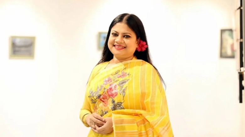 মনোনয়ন তুলতে গিয়ে বাধা : দলের জন্য ত্যাগ স্বীকারের বর্ণনা দি