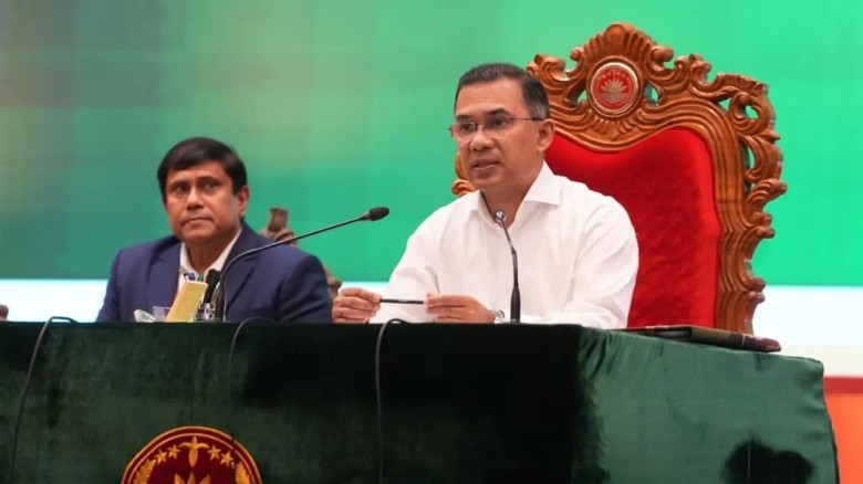 এমন সশস্ত্র বাহিনী চাই, যাদের বহিঃশক্তি সমীহ করবে: প্রধানমন্