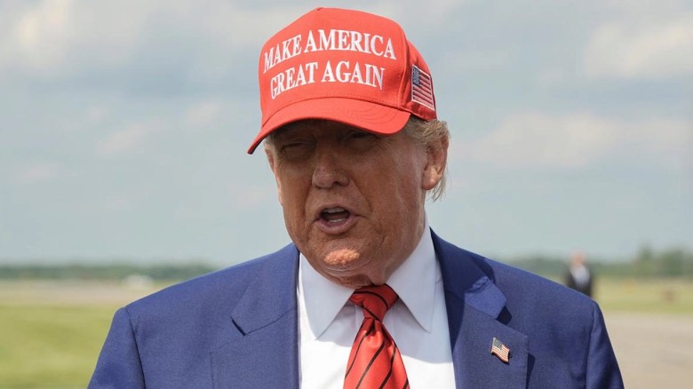 ইরান আলোচনায় ফিরে না এলেও কিছু যায় আসে না : ট্রাম্প